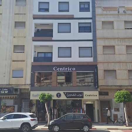 Appartamento Centrico 4 Tanger Idrissia Esterno foto