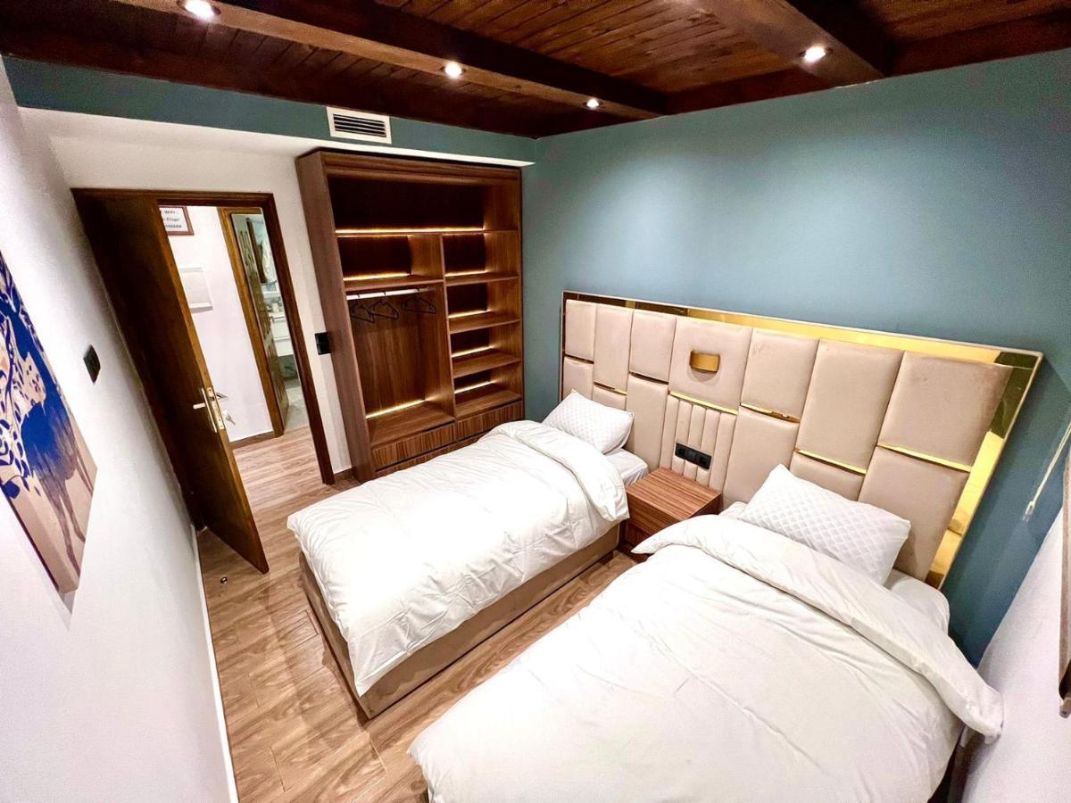 Appartamento Centrico 4 Tanger Idrissia Esterno foto