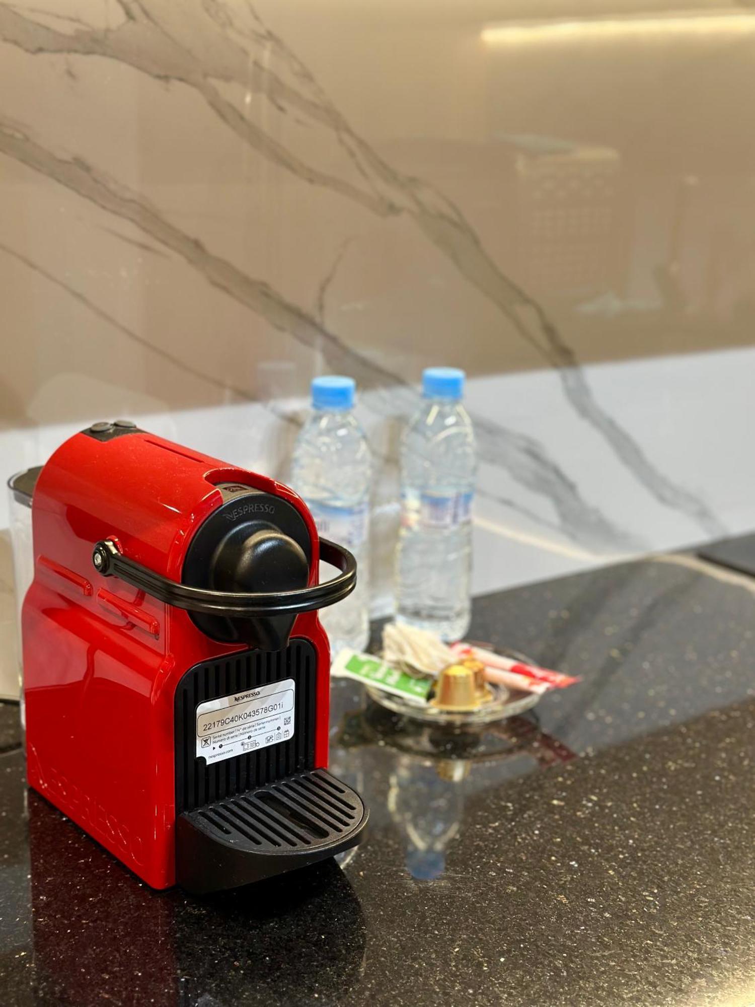 Appartamento Centrico 4 Tanger Idrissia Esterno foto