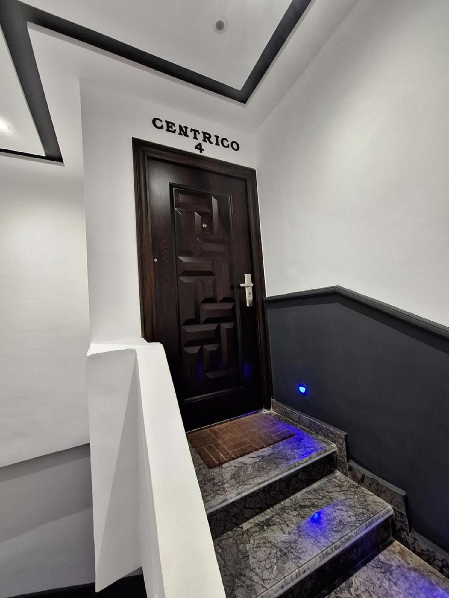Appartamento Centrico 4 Tanger Idrissia Esterno foto