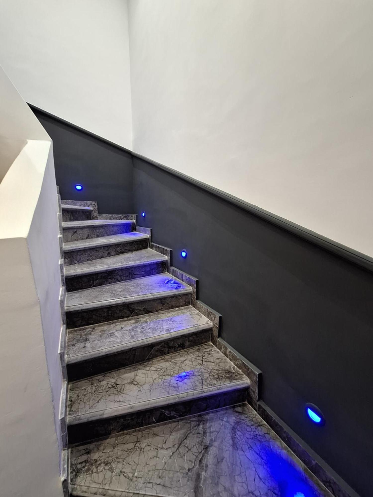 Appartamento Centrico 4 Tanger Idrissia Esterno foto