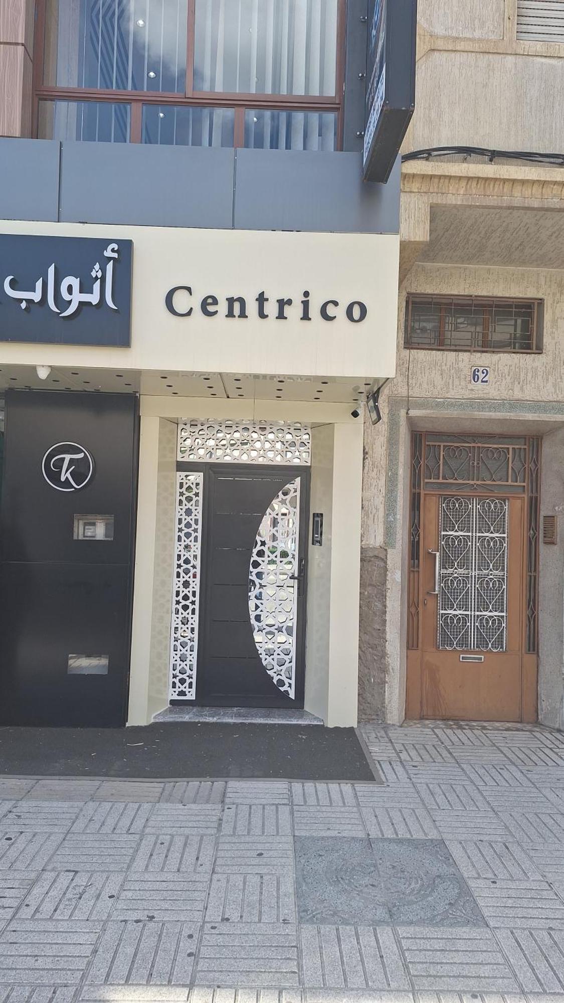 Appartamento Centrico 4 Tanger Idrissia Esterno foto